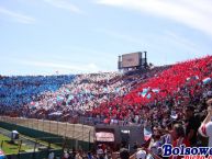 Foto: Barra: La Banda del Parque • Club: Nacional