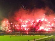 Foto: Barra: La Banda del Parque • Club: Nacional