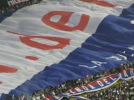 Foto: Barra: La Banda del Parque • Club: Nacional