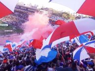 Foto: Barra: La Banda del Parque • Club: Nacional