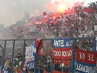 Foto: Barra: La Banda del Parque • Club: Nacional • País: Uruguay