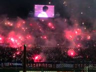 Foto: Barra: La Banda del Parque • Club: Nacional