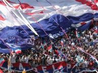 Foto: Barra: La Banda del Parque • Club: Nacional