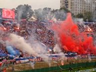 Foto: Barra: La Banda del Parque • Club: Nacional