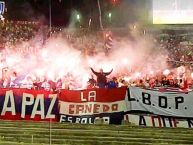 Foto: Barra: La Banda del Parque • Club: Nacional