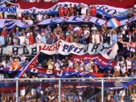 Foto: Barra: La Banda del Parque • Club: Nacional