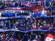 Foto: Barra: La Banda del Parque • Club: Nacional