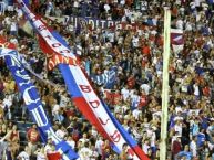 Foto: Barra: La Banda del Parque • Club: Nacional