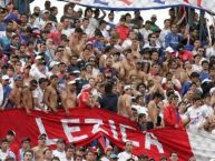 Foto: Barra: La Banda del Parque • Club: Nacional