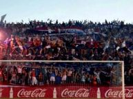 Foto: Barra: La Banda del Parque • Club: Nacional • País: Uruguay