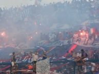 Foto: Barra: La Banda del Parque • Club: Nacional