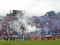 Foto: Barra: La Banda del Parque • Club: Nacional