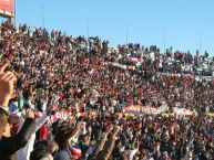 Foto: Barra: La Banda del Parque • Club: Nacional