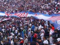 Foto: Barra: La Banda del Parque • Club: Nacional