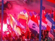 Foto: Barra: La Banda del Parque • Club: Nacional