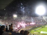 Foto: Barra: La Banda del Parque • Club: Nacional • País: Uruguay