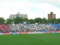 Foto: Barra: La Banda del Parque • Club: Nacional