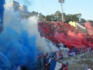 Foto: Barra: La Banda del Parque • Club: Nacional