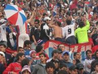 Foto: Barra: La Banda del Parque • Club: Nacional • País: Uruguay