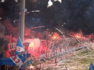 Foto: Barra: La Banda del Parque • Club: Nacional • País: Uruguay