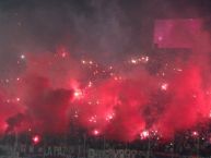 Foto: Barra: La Banda del Parque • Club: Nacional