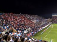 Foto: Barra: La Banda del Parque • Club: Nacional