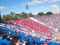 Foto: Barra: La Banda del Parque • Club: Nacional • País: Uruguay