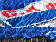 Foto: Barra: La Banda del Parque • Club: Nacional • País: Uruguay