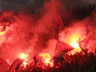 Foto: Barra: La Banda del Parque • Club: Nacional