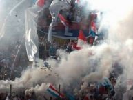 Foto: Barra: La Banda del Parque • Club: Nacional