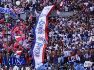 Foto: Barra: La Banda del Parque • Club: Nacional