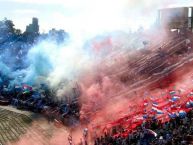 Foto: Barra: La Banda del Parque • Club: Nacional