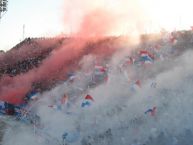 Foto: Barra: La Banda del Parque • Club: Nacional