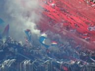 Foto: Barra: La Banda del Parque • Club: Nacional • País: Uruguay