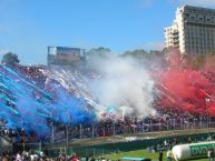 Foto: Barra: La Banda del Parque • Club: Nacional