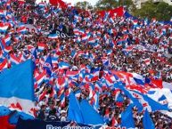 Foto: Barra: La Banda del Parque • Club: Nacional