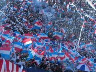 Foto: Barra: La Banda del Parque • Club: Nacional