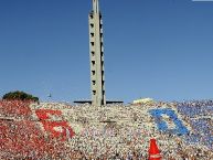 Foto: Barra: La Banda del Parque • Club: Nacional