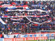 Foto: Barra: La Banda del Parque • Club: Nacional