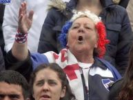 Foto: Barra: La Banda del Parque • Club: Nacional