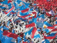 Foto: Barra: La Banda del Parque • Club: Nacional