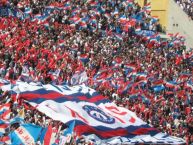 Foto: Barra: La Banda del Parque • Club: Nacional