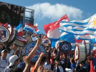 Foto: Barra: La Banda del Parque • Club: Nacional