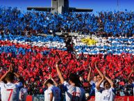 Foto: Barra: La Banda del Parque • Club: Nacional