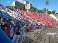 Foto: Barra: La Banda del Parque • Club: Nacional