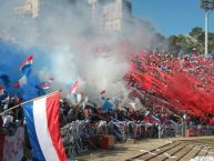 Foto: Barra: La Banda del Parque • Club: Nacional • País: Uruguay