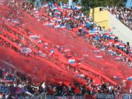 Foto: Barra: La Banda del Parque • Club: Nacional • País: Uruguay