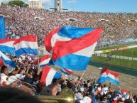 Foto: Barra: La Banda del Parque • Club: Nacional