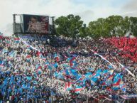 Foto: Barra: La Banda del Parque • Club: Nacional