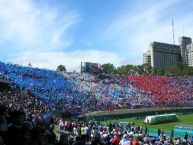 Foto: Barra: La Banda del Parque • Club: Nacional